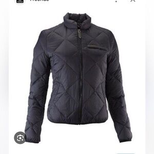 Peak Performance Joyle Liner Down Jacket